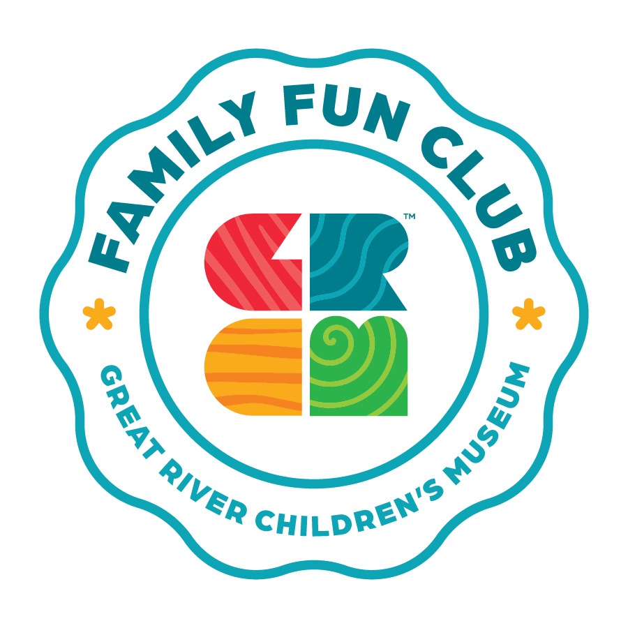 Family Fun Club Logo